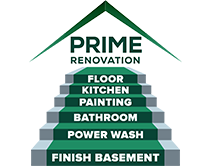 Prime Renovation Dominions LLC