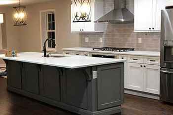 Kitchen & Bathroom Remodeling