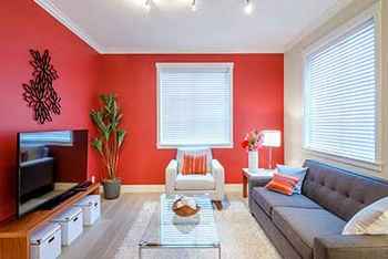 Exterior & Interior Painting